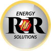 RNR Energy Solutions Logo