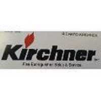 Kirchner Fire Extinguisher Logo