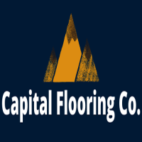 Capital Flooring Co. Logo