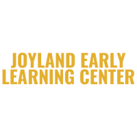 Joyland Preschool/Childcare Logo