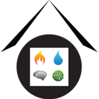 4 Elements Restoration LLC Logo