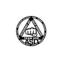 Academy Of Self Defense Logo