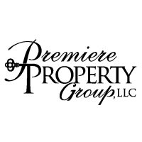 Premiere Property Group, LLC - West Portland Logo