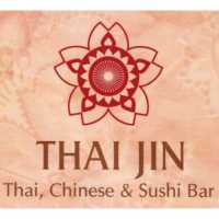 Thai Jin Logo