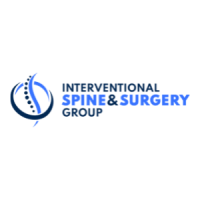 Interventional Spine & Surgery Group Logo