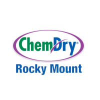 Chem-Dry of Rocky Mount Logo
