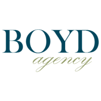 Boyd Agency, Inc. Logo
