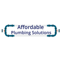 Affordable Plumbing Solutions Logo
