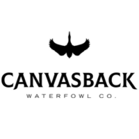 Canvasback Waterfowl Co. Logo