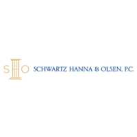 Schwartz, Hanna, Olsen & Taus, P.C. Logo
