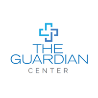 The Guardian Center Logo