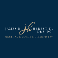 The Dental Office of James R. Herbst II Logo