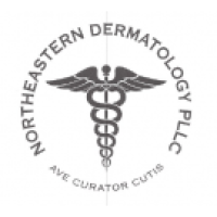 Northeastern Dermatology, PLLC Logo