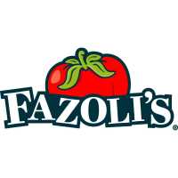 Fazoli's - Coming Soon Logo