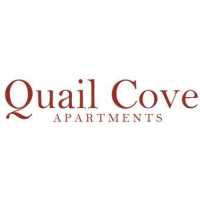 Quail Cove Apartments Logo