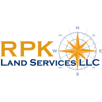 RPK Land Services, LLC Logo