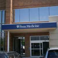 Penn Pulmonary Medicine Logo