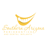 Southern Arizona Periodontics - Cool Drive Logo