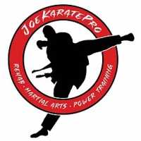 Joekaratepro Logo