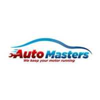 Automasters Logo