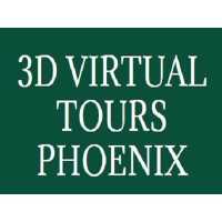 3D Virtual Tours Phoenix Logo
