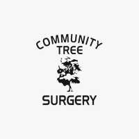 Community Tree Surgery Inc Logo