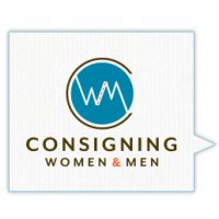 Consigning Women Logo