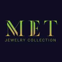 Met Jewelry Collection Logo
