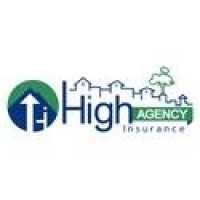 High Agency Logo