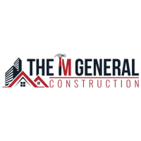 The M General Construction Logo