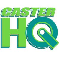 Caster Headquarters, LLC Logo