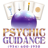 Psychic Guidance Logo
