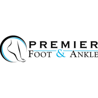 Premier Foot & Ankle Logo