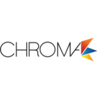 Chroma Painting Logo