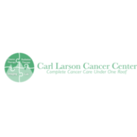 Carl Larson Cancer Center Logo