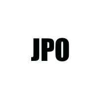 John P O'Connell Logo