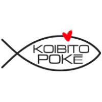 Koibito Poke Logo
