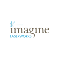 Imagine Laserworks Memphis TN Logo