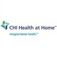 CHI Health at Home Logo