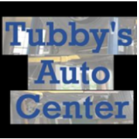 Tubby's Auto Center Logo