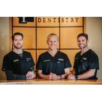 Prestige Dentistry: Jason C. Horwitz DDS Logo