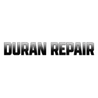 Duran Repair Logo