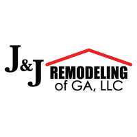 J & J Remodeling Of GA Logo
