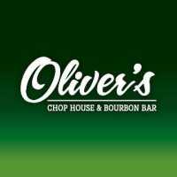 Oliver's Chop House & Bourbon Bar at Derby City Gaming and Hotel Logo