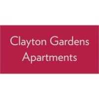 Clayton Gardens Logo