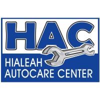 Hialeah Auto Care Center Logo