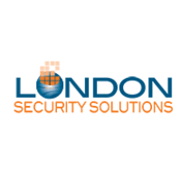 London Security Solutions Logo