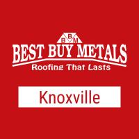 Best Buy Metals Knoxville (Formerly Metal Roofing Wholesalers) Logo