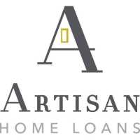 Artisan Home Loans, LLC, Nick Solis, NMLS #1082419 Logo