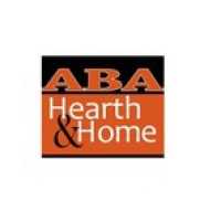 ABA Hearth & Home Logo